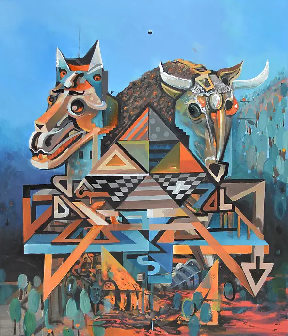 Mikołaj Sętowski - team Helios