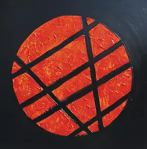 Krystyna Ciećwierska - Zar III