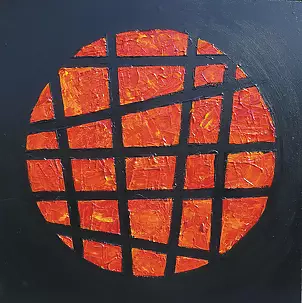 Krystyna Ciećwierska - Zar II