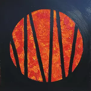 Krystyna Ciećwierska - Zar I