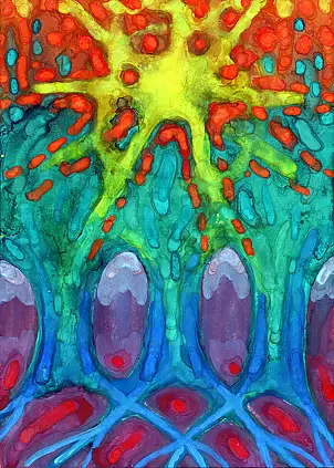 Wojtek Kowalski - Heat