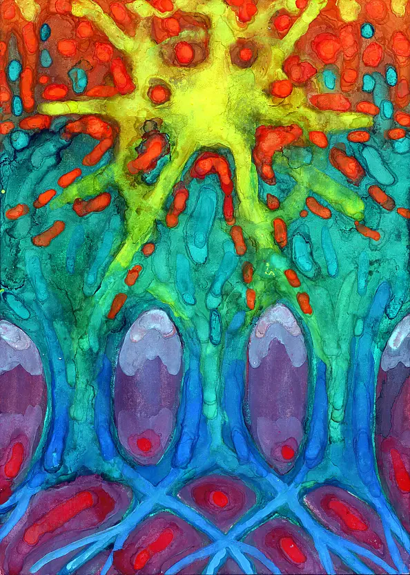 Wojtek Kowalski - Heat