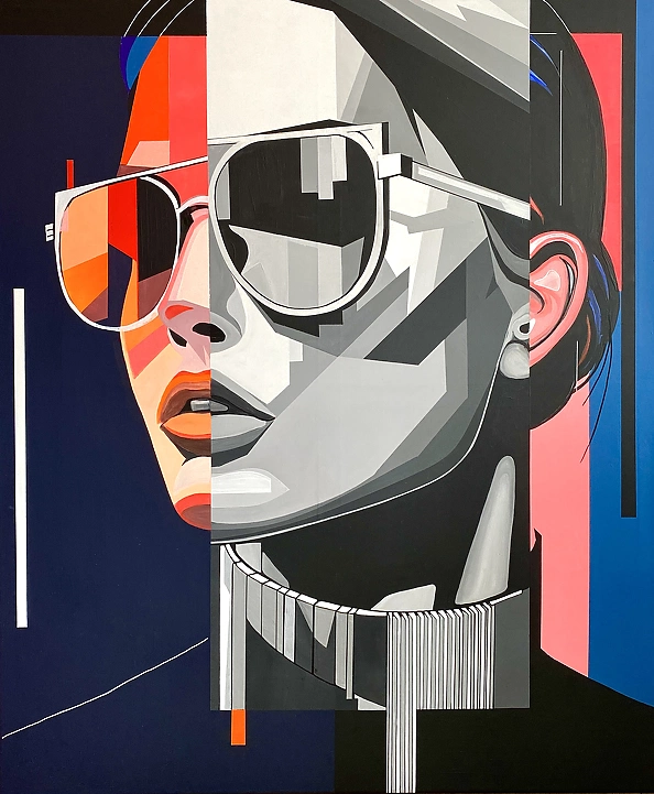 Adrian Wojciechowski - Zara