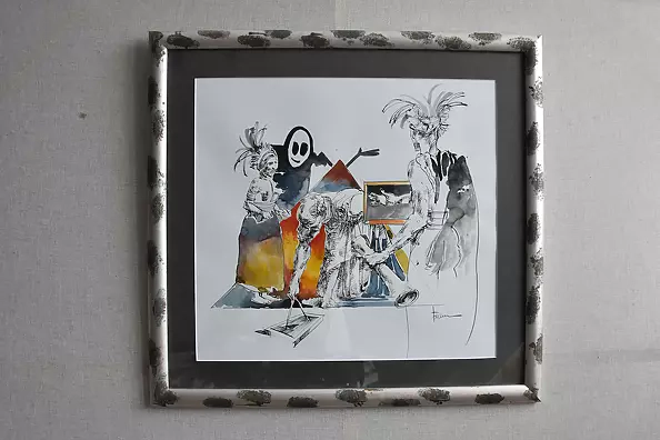 Roman Bonchuk - Zarathustra Teachings