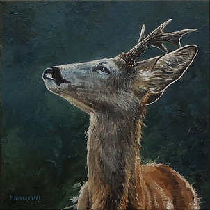 Michał Nowakowski - Zarozumialec