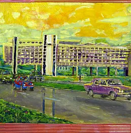 Bartek Rewilak - Road Authority of the City of Krakow