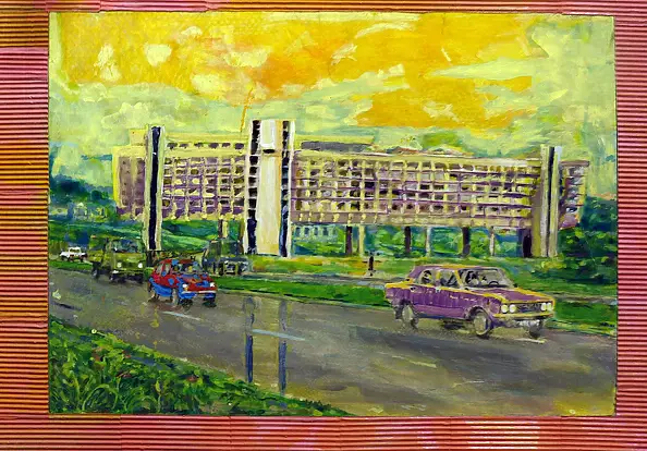 Bartek Rewilak - Road Authority of the City of Krakow