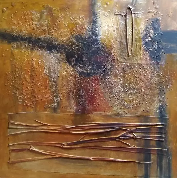 Jolanta Danys - Ambush