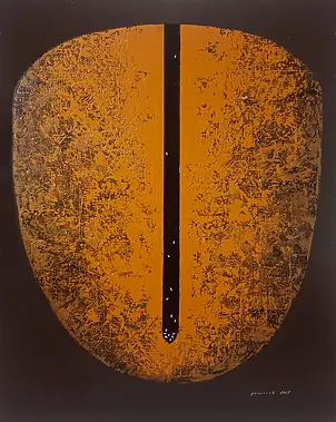 Aleksandra Adamczak - Sowing