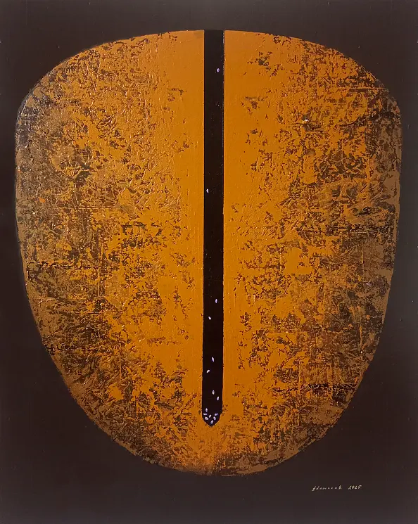 Aleksandra Adamczak - Sowing