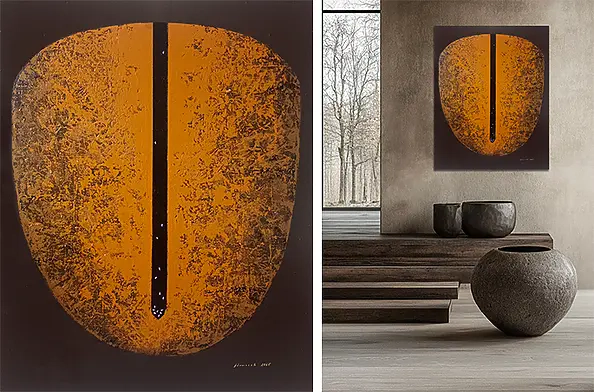 Aleksandra Adamczak - Sowing