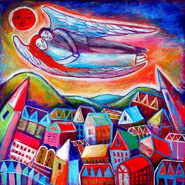 Sylwia Borkowska - Zaślubiny