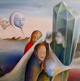 Iwo Birkenmajer - Go to sleep