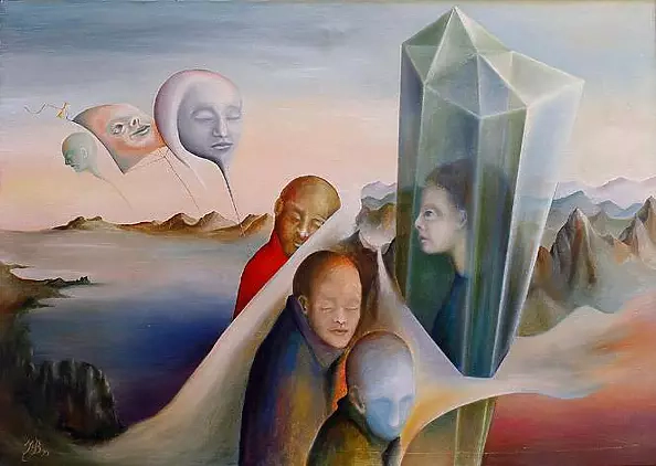 Iwo Birkenmajer - Go to sleep