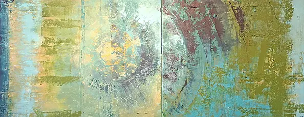 Anna Kama Żakowska - Пой, как ревущее море в раковине.