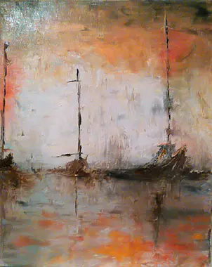 Ireneusz Kopytowski - Zatoka