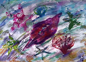 Marzena Salwowska - Sunken... found/3