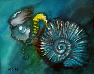 Marzena Salwowska - Affondato... trovato/4