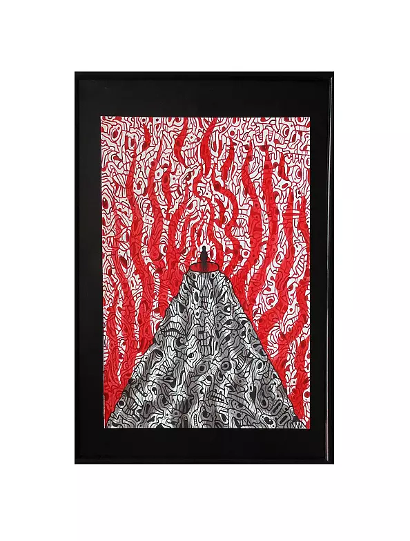 Adam Iwan - Zatracenie