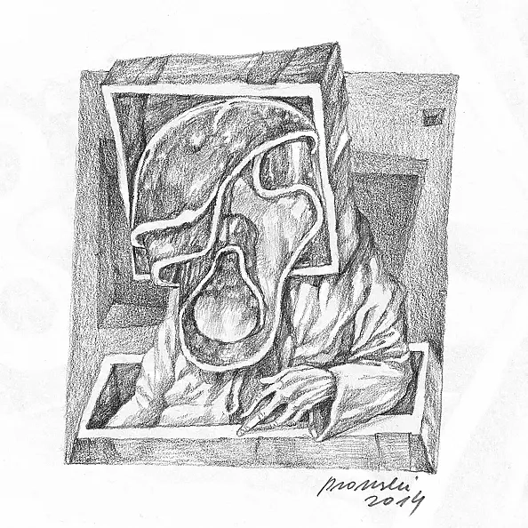 Piotr Promiński - Concerned