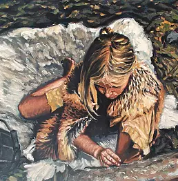 Joanna Korczyńska - Poisoned well