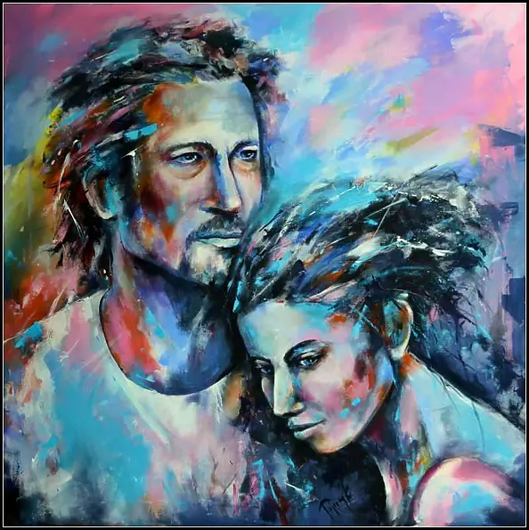 Robert Popczyk - Zatrzymać chwile