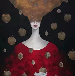 Anna Wojciechowska Paprocka - Stop time