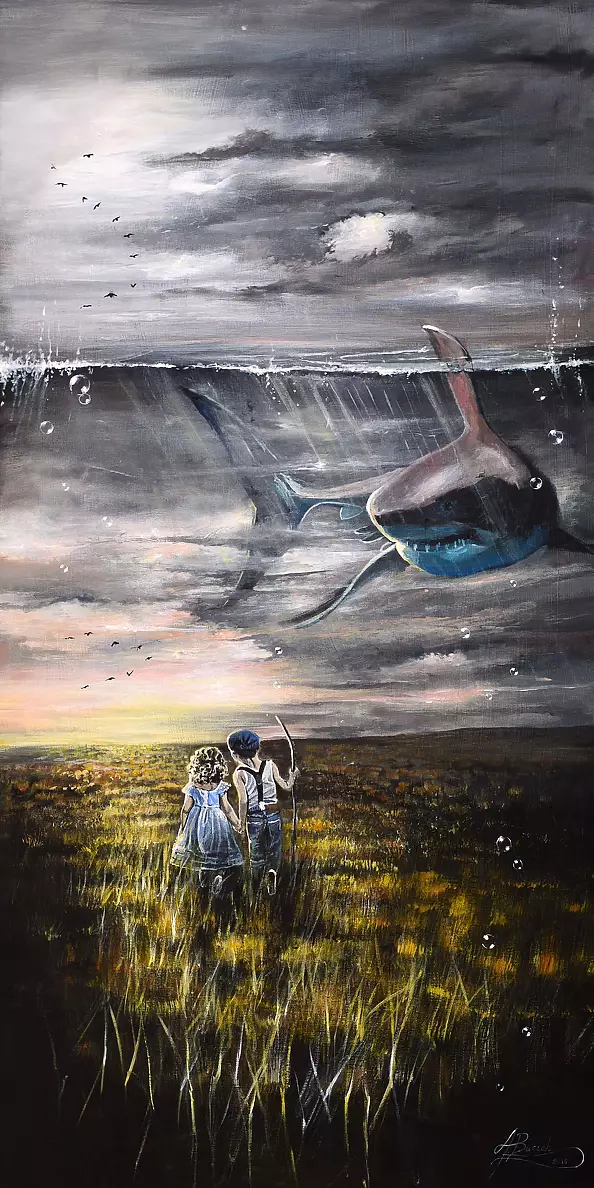 Agata Buczek - Trust