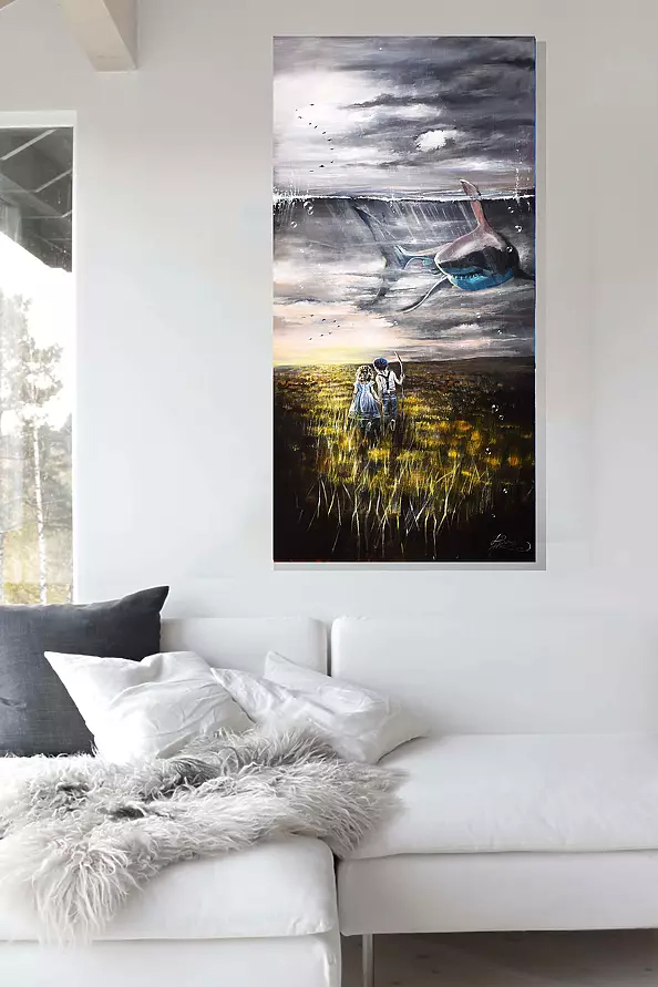 Agata Buczek - Trust