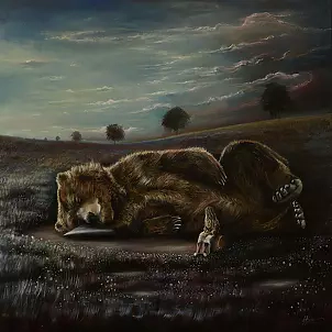 Agata Buczek - Trust