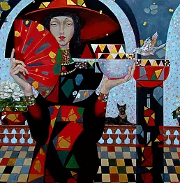 Jerzy Plucha - Trust