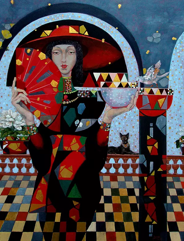 Jerzy Plucha - Trust