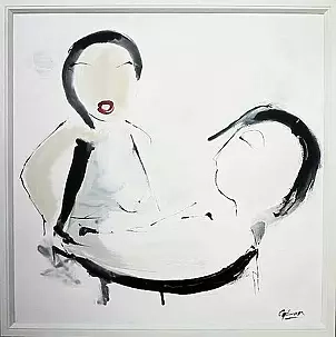 Andrzej Cybura - infatuation