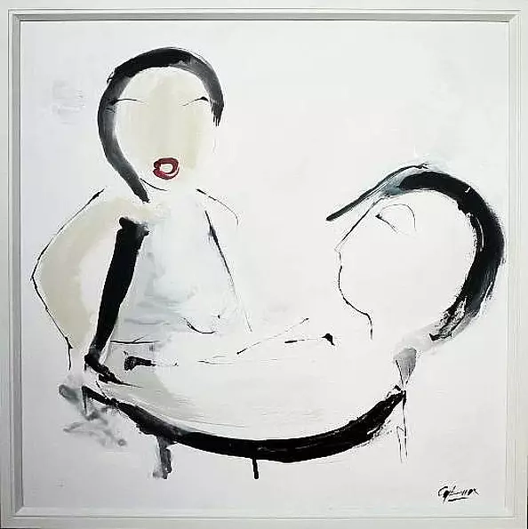 Andrzej Cybura - infatuation