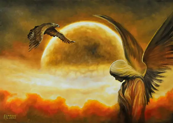 Karol Filarski - Zauroczenie