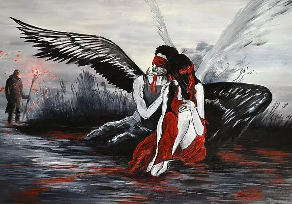 Łukasz Jabłoński - infatuation