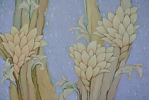 Krystyna Raczkiewicz - Zawiązki I