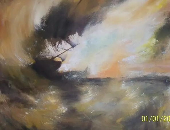 Bozena Chlopecka - Zawierucha