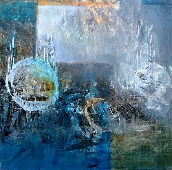 Grażyna Grabowska - Zawirowanie II