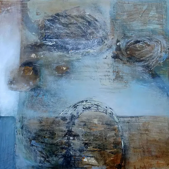 Grażyna Grabowska - Zawirowanie