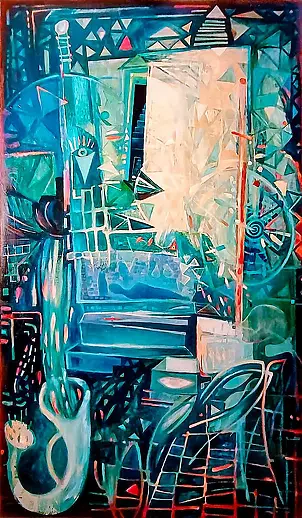   - Zawołaj mnie po imieniu