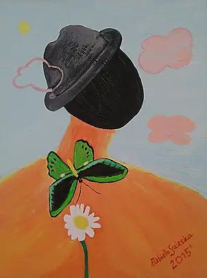 Elżbieta Sulecka - Shame