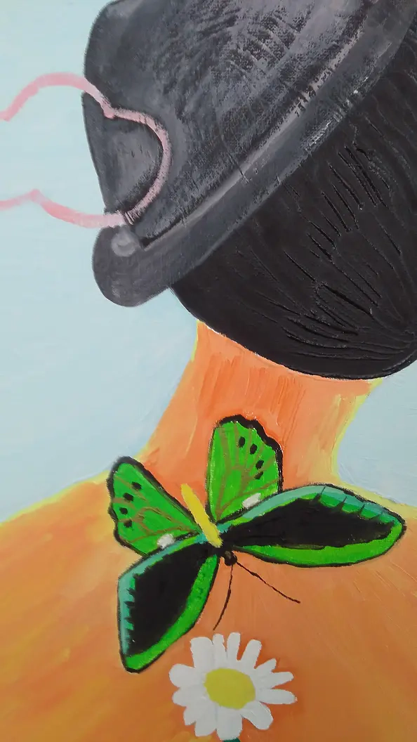 Elżbieta Sulecka - Shame