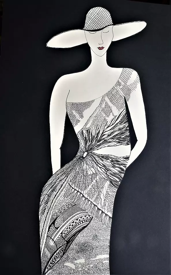 Alicja Wysocka - Zawstydzona czy nieśmiała?...