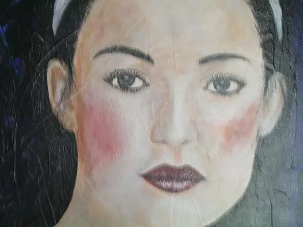 Stanislaw Boguslawski - Zawstydzona