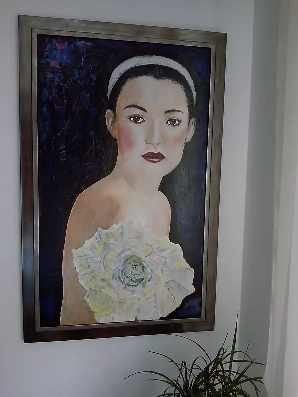 Stanislaw Boguslawski - Zawstydzona