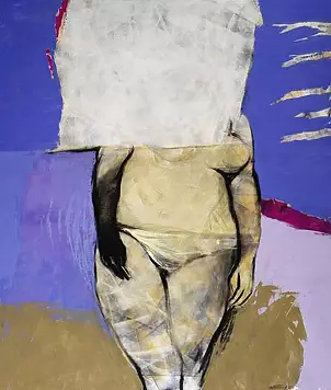 Włodek Warulik - Embarrassed