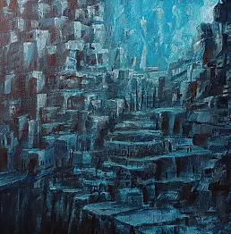 Paula Staniec - There is always a way out