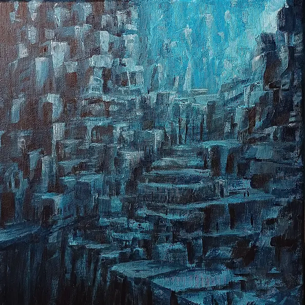 Paula Staniec - Zawsze jest jakieś wyjście 