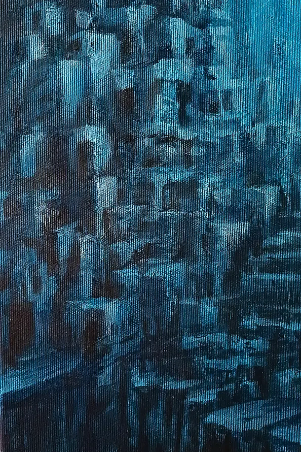 Paula Staniec - Zawsze jest jakieś wyjście 